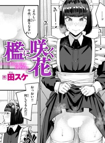 単話【檻に咲く花（単話）】田スケ評価